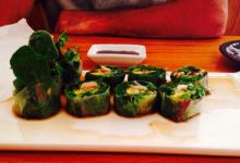 Sushi Ocean View美食图片