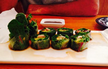 Sushi Ocean View餐厅图片