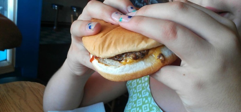 Royal James Cafe餐厅图片