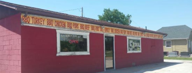 Dillons BBQ餐厅图片