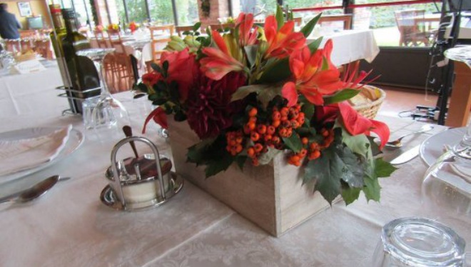 Agriturismo al Contadino