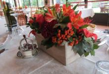 Agriturismo al Contadino美食图片
