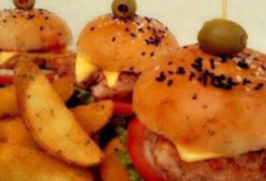 La Terrasse美食图片