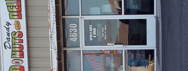 Dandy Donuts & Deli