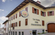 La Casa del Prosciutto餐厅图片