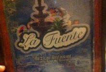 La Fuente Mexican Restaurant美食图片