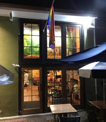 Spatola's Pizza餐厅图片