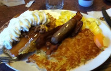 Shari's Cafe and Pies餐厅图片