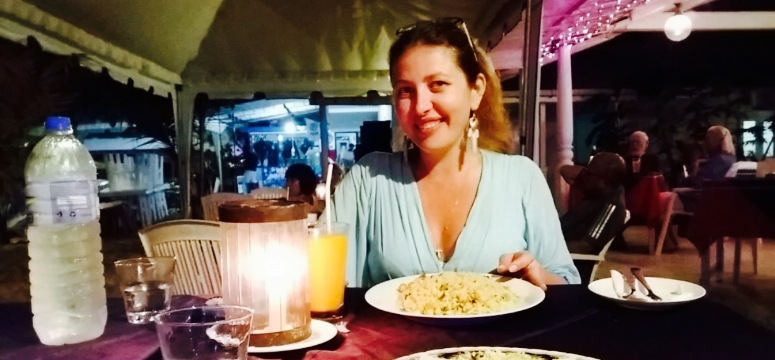 Thilak Restaurant餐厅图片