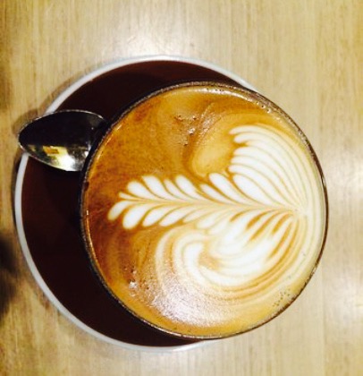 Headricks Lane餐厅图片