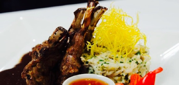 La Place D'Or餐厅图片