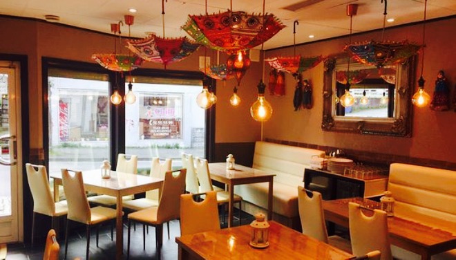 Nora’s Kitchen餐厅图片