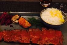Sharq Oriental美食图片