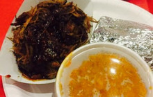 Chester's Barbecue餐厅图片