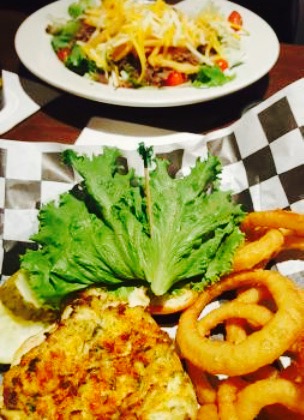 Station House Tavern餐厅图片