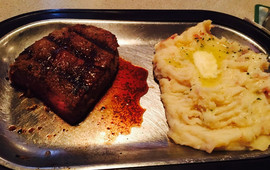 Re-Pete's Saloon & Grill