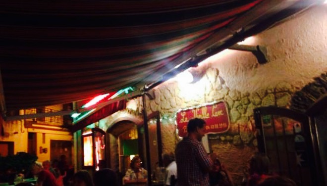 La Vieille Cave餐厅图片