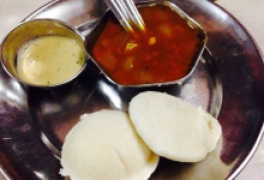 Madras coffee house美食图片