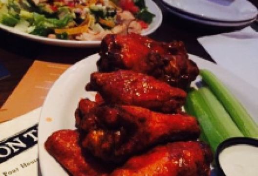 The Pour House [Exton]美食图片