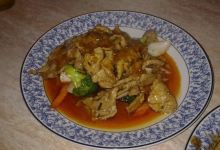 Pad Thai Cafe美食图片