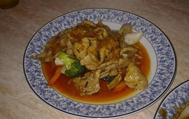Pad Thai Cafe