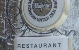 Visrestaurant De Kaap
