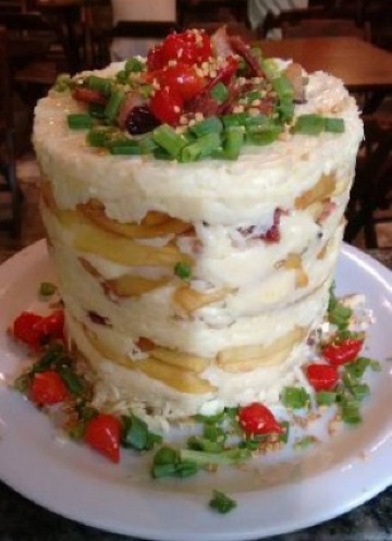 Bar e Choperia Carro de Boi