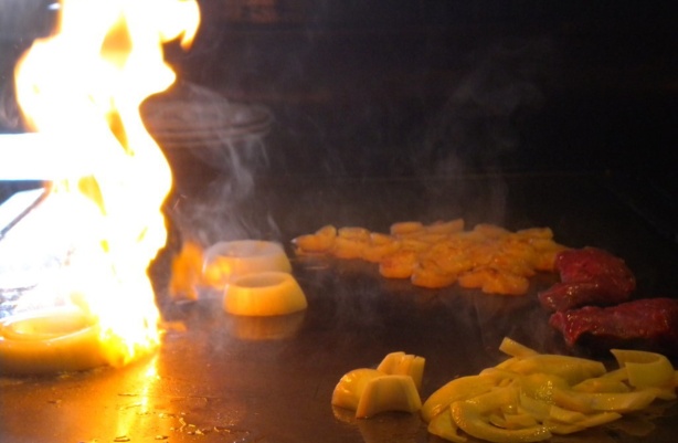 Yukiho Japanese Restaurant餐厅图片