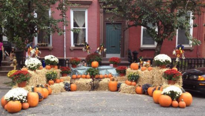 The 10th & Willow Bar & Grill餐厅图片