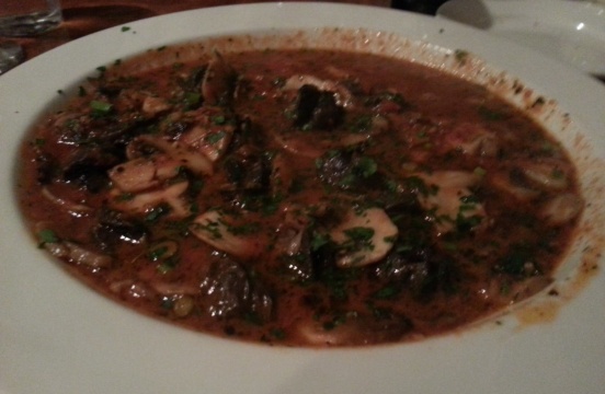 Fratelli's Italian Restaurant餐厅图片