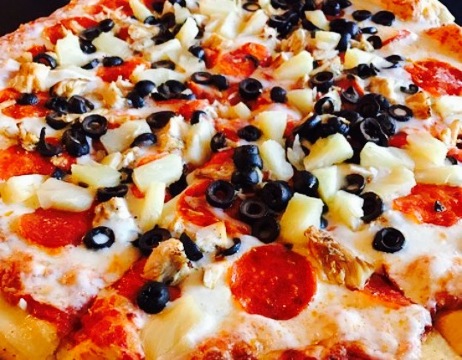 Vinny's Italian Cucina餐厅图片