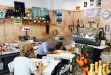 Pescheria Gastronomia Abissi购物图片