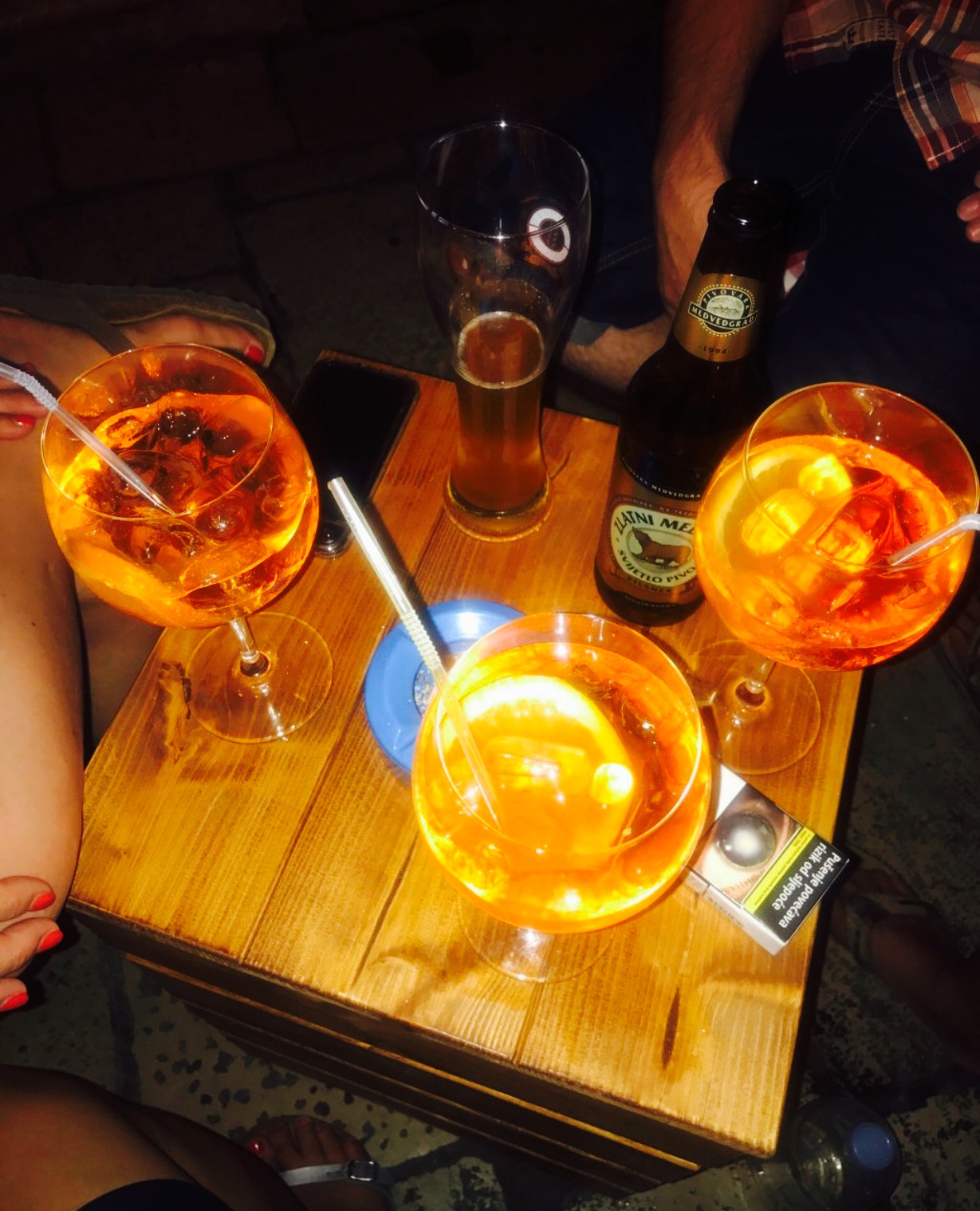 Gusto Giusto餐厅图片