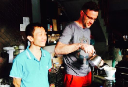 Little Margie's FA Cafe美食图片