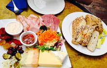 Taste of the Country餐厅图片