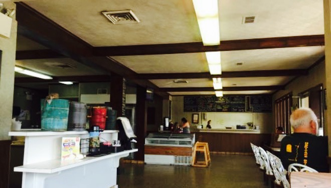 Bill Mack's Ice Cream