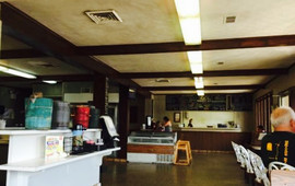 Bill Mack's Ice Cream