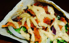 Mevlana Kebabs餐厅图片
