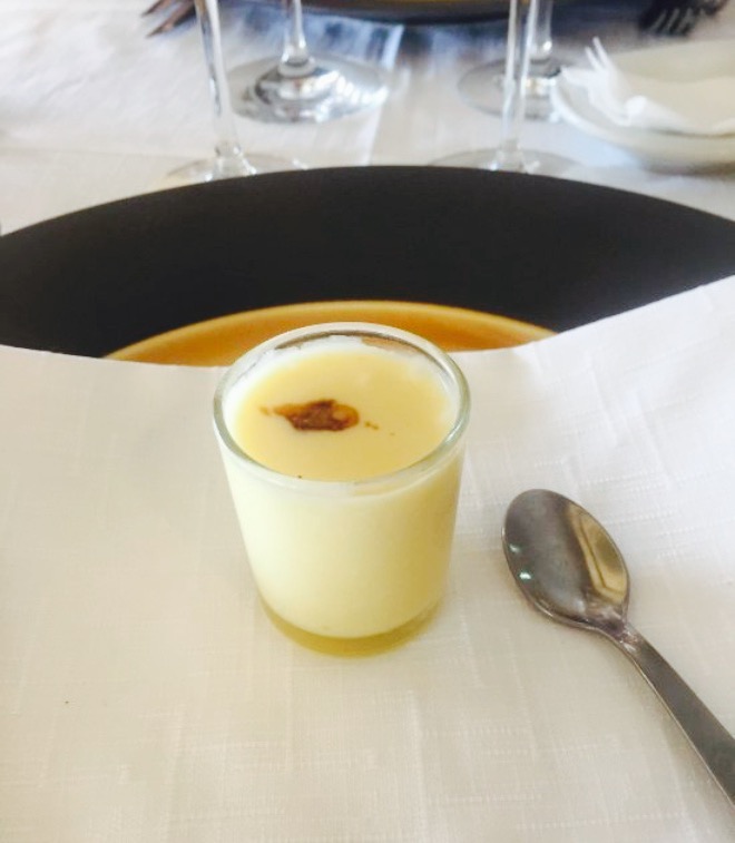 Restaurant Can Pitu餐厅图片