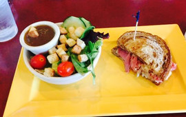 Bakers Square Restaurant & Bakery