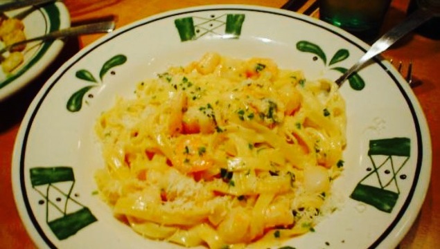 Olive Garden Italian Restaurant