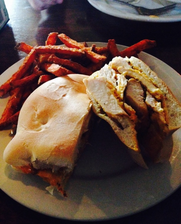 Smokey Joe's餐厅图片