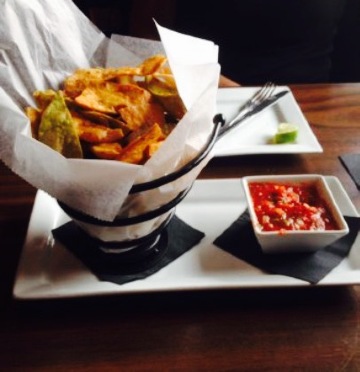 Ortega'z Southwestern Grill & Wine Bar餐厅图片