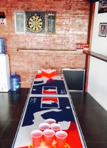 Liberty Sports Bar餐厅图片