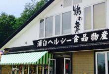 Urausu Healthy Shokuhin Bussan-Kan美食图片