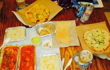 Sargam Restaurant餐厅图片
