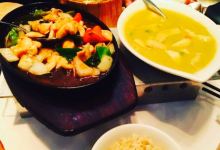 NEW RENDEZVOUS CHINESE美食图片