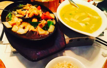 NEW RENDEZVOUS CHINESE餐厅图片