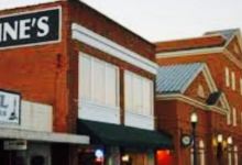 Baine's Books and Coffee美食图片