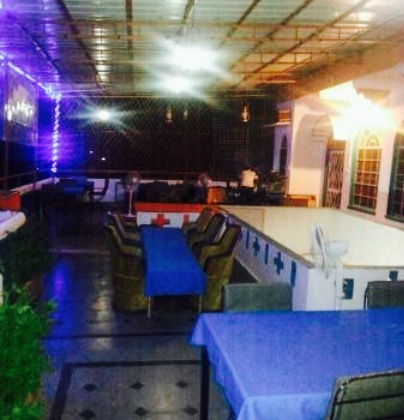 Morgan's Place